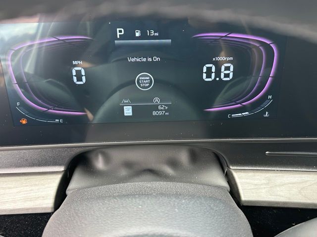 2025 Kia Sportage X-Line SUV