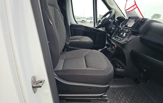 2025 Ram ProMaster 2500 Base Van Cargo Van