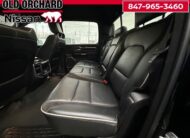 2022 Ram 1500 Laramie Truck Crew Cab