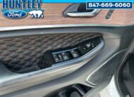 2022 Jeep New Grand Cherokee Summit SUV