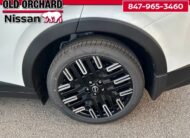 2026 Nissan LEAF PLATINUM+ SUV