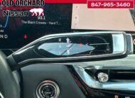 2024 CADILLAC LYRIQ Sport SUV