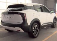 2025 Nissan Kicks SV SUV