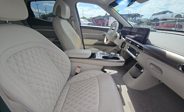 2023 Genesis GV60 Performance SUV