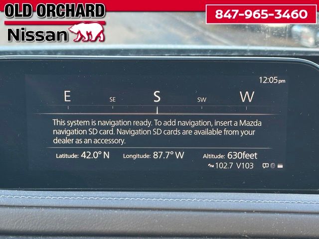 2024 Mazda CX-30 2.5 S Preferred Package SUV