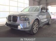 2025 BMW X7 xDrive40i SUV