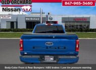2021 Ford F-150 XLT Truck SuperCrew Cab