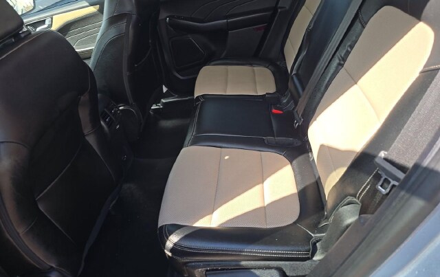 2022 Ford Escape Titanium SUV