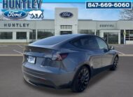 2023 Tesla Model Y Performance SUV