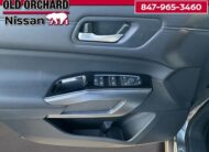 2026 Nissan Pathfinder SL SUV