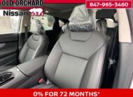 2026 Nissan Murano SL SUV