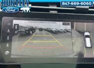 2022 Hyundai Tucson Hybrid Limited SUV