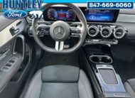 2025 Mercedes-Benz CLA 250 CLA 250 Coupe