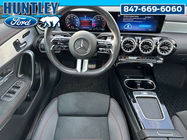 2025 Mercedes-Benz CLA 250 CLA 250 Coupe