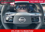 2026 Nissan Murano SL SUV