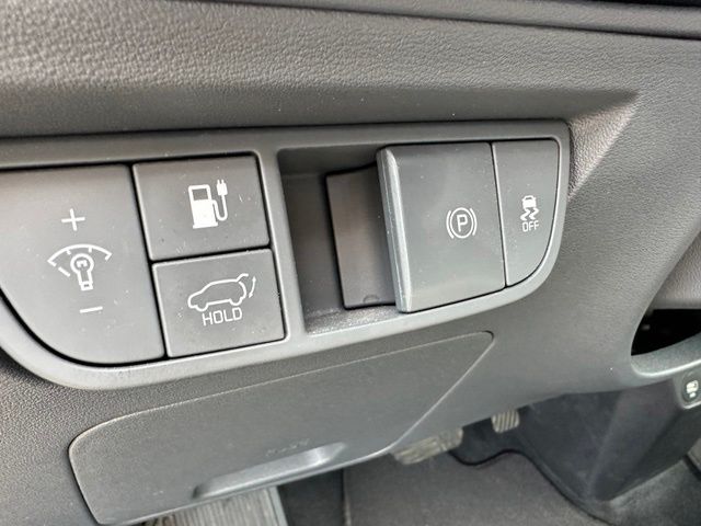 2024 Kia EV6 Wind SUV
