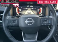 2025 Nissan Rogue SL SUV
