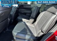 2024 Hyundai Santa Fe Hybrid Calligraphy SUV