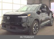 2025 Nissan Kicks SV SUV