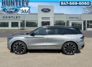 2024 Lincoln Nautilus Black Label SUV
