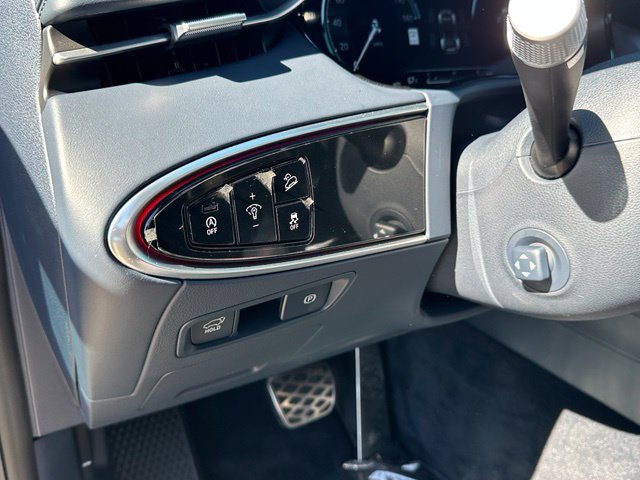 2023 Genesis GV70 2.5T SUV