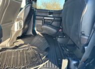 2020 Ford F-250 Platinum Truck Crew Cab