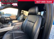 2020 Ford F-150 Lariat Truck SuperCrew Cab