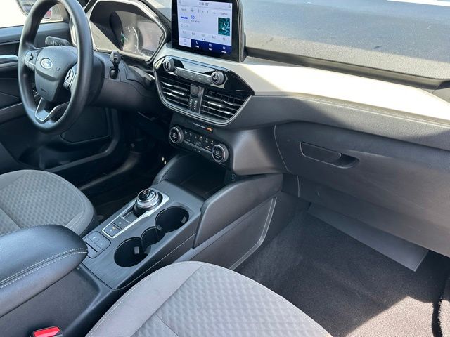 2021 Ford Escape PHEV SE SUV