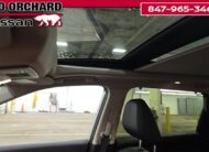 2026 Nissan Rogue Platinum SUV