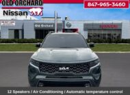 2023 Kia Sorento X-Line SX Prestige SUV