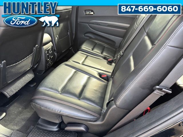 2024 Dodge Durango GT Plus SUV