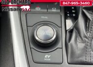 2022 Toyota RAV4 Hybrid Limited SUV