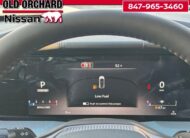 2026 Nissan Murano SL SUV