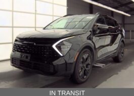 2023 Hyundai Santa Fe Hybrid SEL Premium SUV