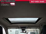 2024 Nissan Altima Platinum Sedan