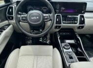 2023 Kia Sorento Hybrid EX SUV