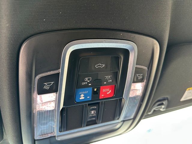 2022 Ram 2500 Laramie Truck Crew Cab