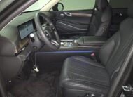 2025 Genesis GV80 2.5T Advanced SUV