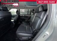 2025 Hyundai Santa Fe Hybrid Limited SUV