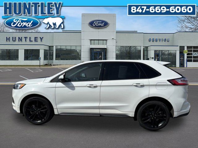 2022 Ford Edge ST SUV