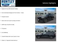 2026 Ford Explorer ST SUV