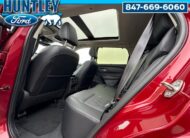 2024 Nissan Rogue Platinum SUV