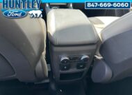 2020 Ford Explorer Platinum SUV