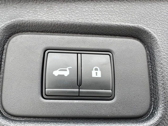 2024 Nissan Pathfinder Platinum SUV