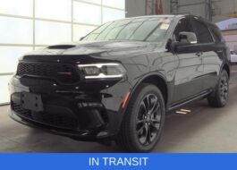 2022 Dodge Durango GT Plus SUV