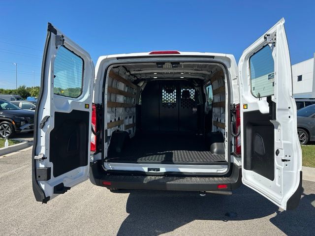 2025 Ford Transit-250 Cargo Base Van Low Roof Van