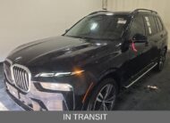 2023 BMW X7 xDrive40i SUV