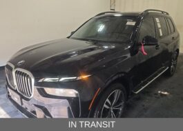 2023 BMW X7 xDrive40i SUV