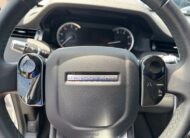 2020 Land Rover Discovery Sport S SUV