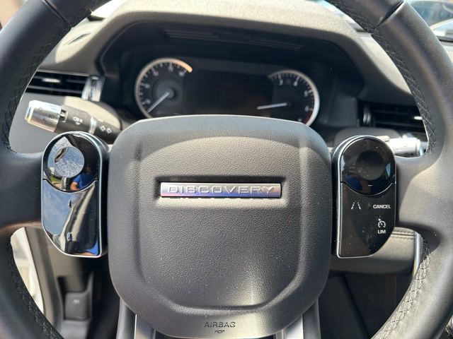 2020 Land Rover Discovery Sport S SUV